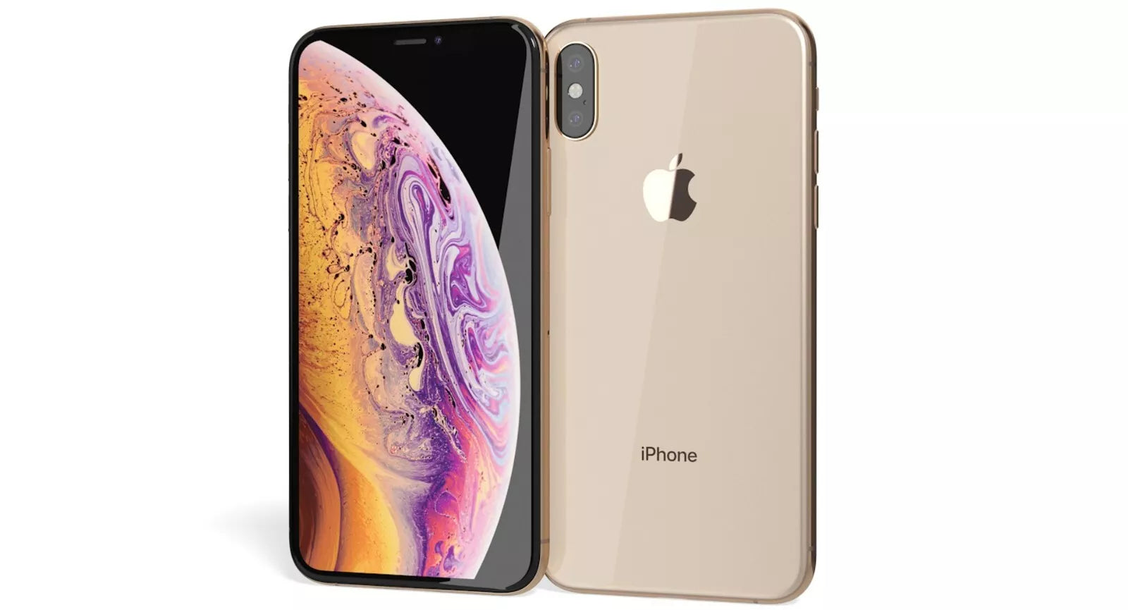 Apple iPhone Xs